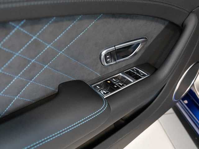 20:Bentley Continental GT Supersports W12, Coupé, Sequin Blue, Bach Premium Cars GmbH