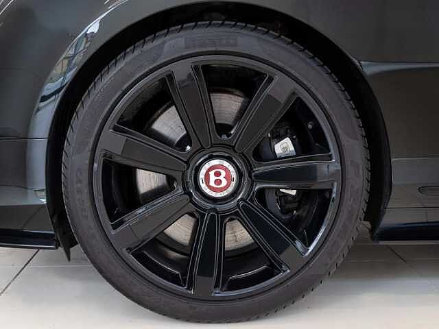 5:Bentley Continental GT S V8, Coupé, Midnight Emerald, Bach Premium Cars GmbH