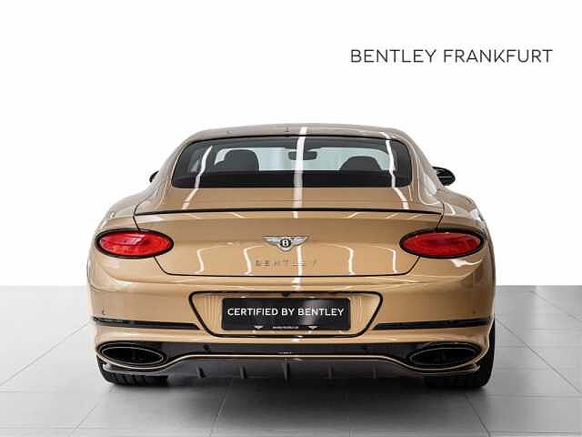 7:Bentley Continental GT W12, Coupé, Camel, Bach Premium Cars GmbH
