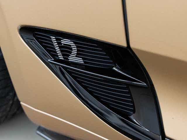 38:Bentley Continental GT W12, Coupé, Camel, Bach Premium Cars GmbH