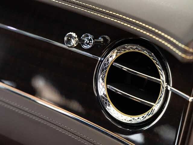 32:Bentley Continental GT W12, Coupé, Camel, Bach Premium Cars GmbH