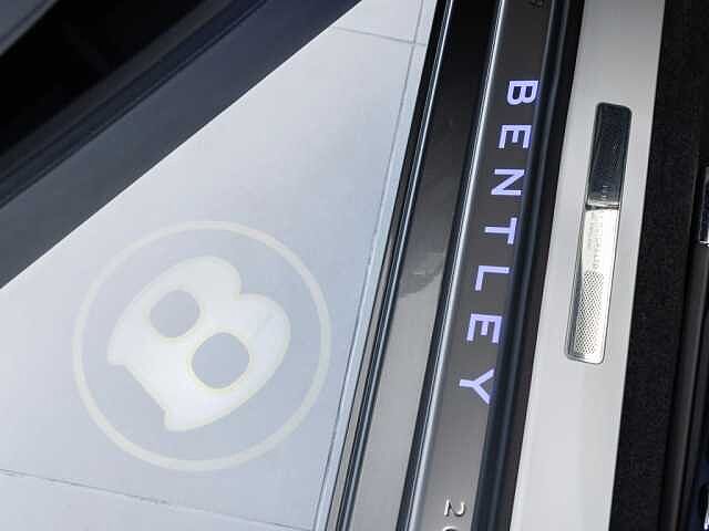 21:Bentley Continental GT W12, Coupé, Tungsten, Bach Premium Cars GmbH