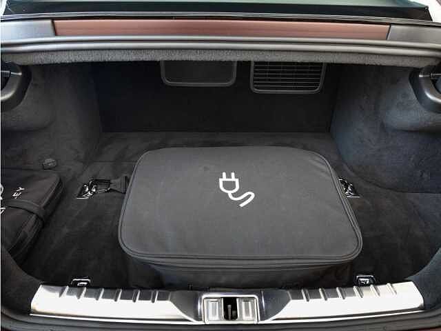 24:Bentley Continental GT Mulliner V8 Hybrid, Coupé, Cricketball Satin, Bach Premium Cars GmbH