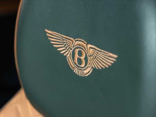 29:Bentley Continental GT V8, Coupé, Midnight Emerald, Bach Premium Cars GmbH