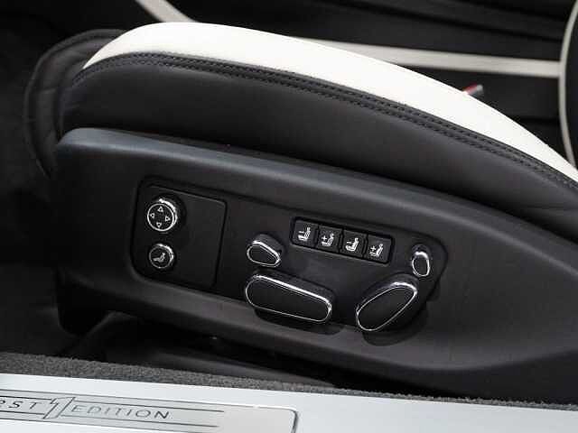 23:Bentley Continental GT Convertible Speed First Edition V8 Hybrid, Cabrio, Orange Flame Satin, Bach Premium Cars GmbH