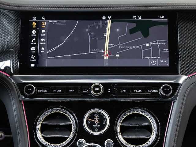 14:Bentley Continental GT V8, Coupé, Dragon Red II, Bach Premium Cars GmbH