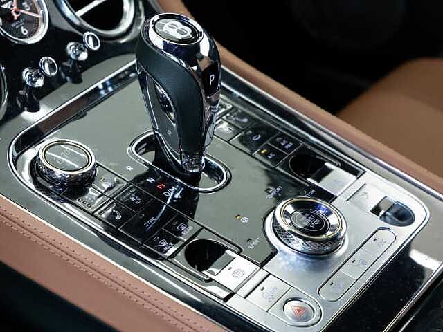 30:Bentley Continental GT V8, Coupé, Midnight Emerald, Bach Premium Cars GmbH