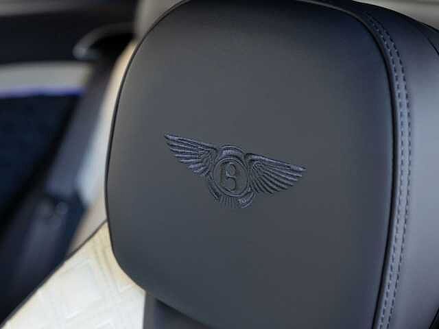 35:Bentley Continental GT W12, Coupé, Tungsten, Bach Premium Cars GmbH