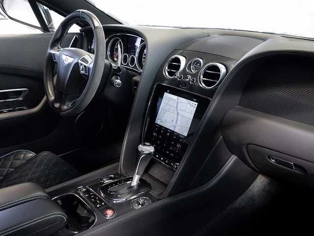 1:Bentley Continental GT Supersports W12, Coupé, Sequin Blue, Bach Premium Cars GmbH