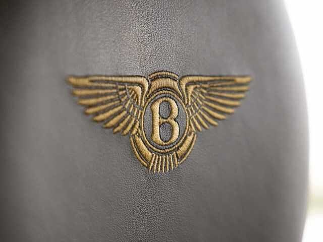 29:Bentley Continental GT W12, Coupé, Camel, Bach Premium Cars GmbH