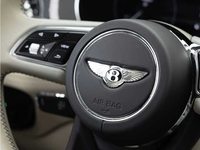 30:Bentley Bentayga V8, SUV, Beluga, Bach Premium Cars GmbH