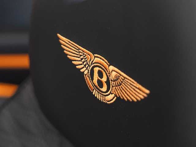 31:Bentley Continental GT Convertible Speed First Edition V8 Hybrid, Cabrio, Black Crystal, Bach Premium Cars GmbH