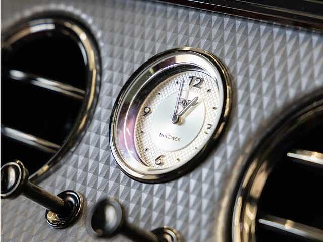 17:Bentley Continental GT Mulliner V8 Hybrid, Coupé, Cricketball Satin, Bach Premium Cars GmbH