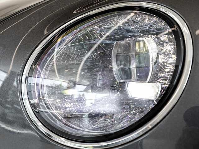 39:Bentley Continental GT W12, Coupé, Magnetic, Bach Premium Cars GmbH