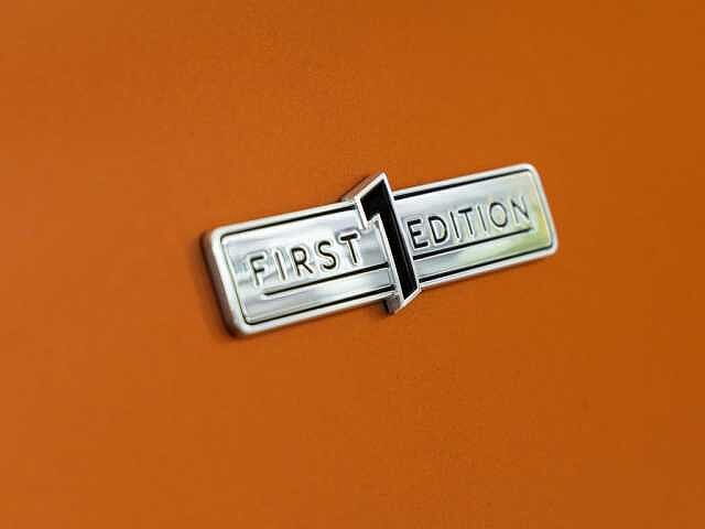 38:Bentley Continental GT Convertible Speed First Edition V8 Hybrid, Cabrio, Orange Flame Satin, Bach Premium Cars GmbH