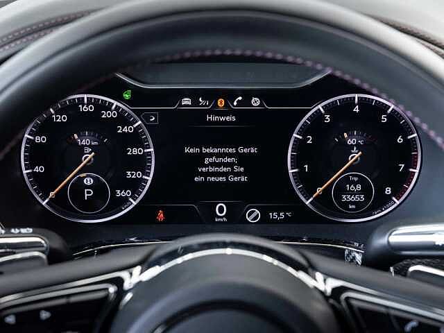 13:Bentley Continental GT V8, Coupé, Dragon Red II, Bach Premium Cars GmbH