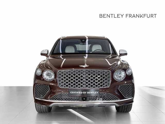 6:Bentley Bentayga EWB Mulliner V8, SUV, Cricketball, Bach Premium Cars GmbH