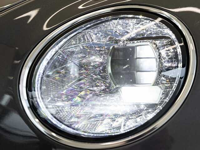 41:Bentley Continental GTC Azure V8, Cabrio, Anthracite, Bach Premium Cars GmbH