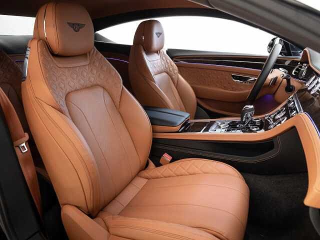 26:Bentley Continental GT W12, Coupé, Black Crystal, Bach Premium Cars GmbH