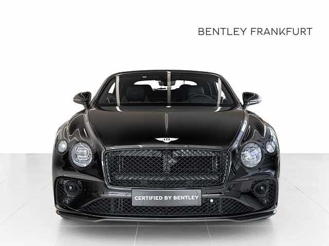 7:Bentley Continental GTC Speed W12, Cabrio, Beluga, Bach Premium Cars GmbH