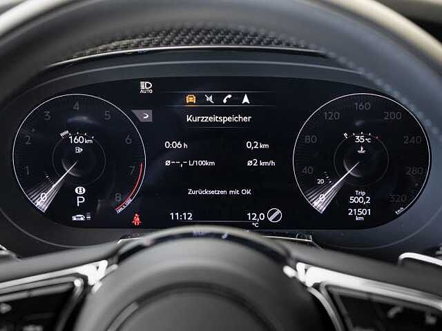 13:Bentley Bentayga Azure V8, SUV, Magnetic, Bach Premium Cars GmbH