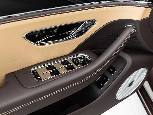 17:Bentley Flying Spur S V8, Limousine, Bronze, Bach Premium Cars GmbH
