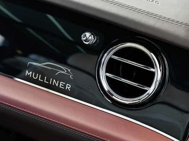 38:Bentley Bentayga EWB Mulliner V8, SUV, Cricketball, Bach Premium Cars GmbH