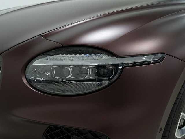 13:Bentley Continental GT Mulliner V8 Hybrid, Coupé, Cricketball Satin, Bach Premium Cars GmbH