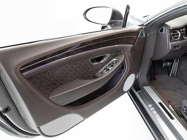 19:Bentley Continental GT W12, Coupé, Magnetic, Bach Premium Cars GmbH