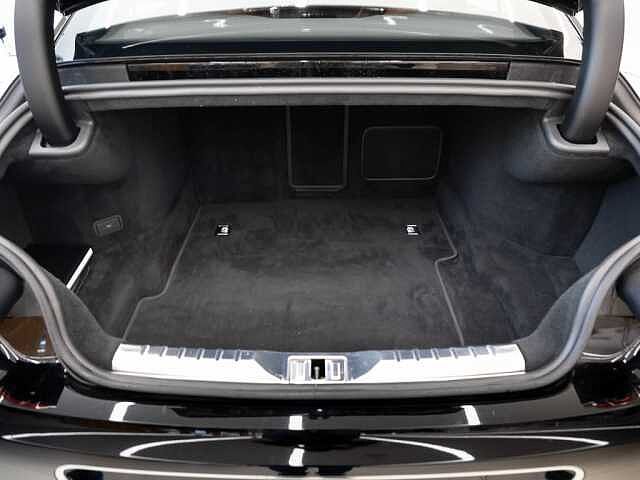 24:Bentley Continental GT W12, Coupé, Black Crystal, Bach Premium Cars GmbH