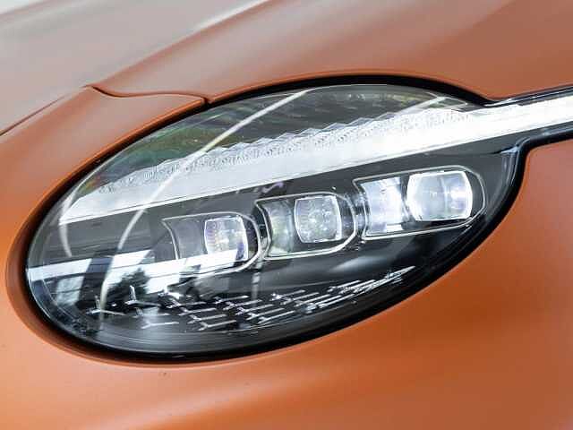 41:Bentley Continental GT Convertible Speed First Edition V8 Hybrid, Cabrio, Orange Flame Satin, Bach Premium Cars GmbH