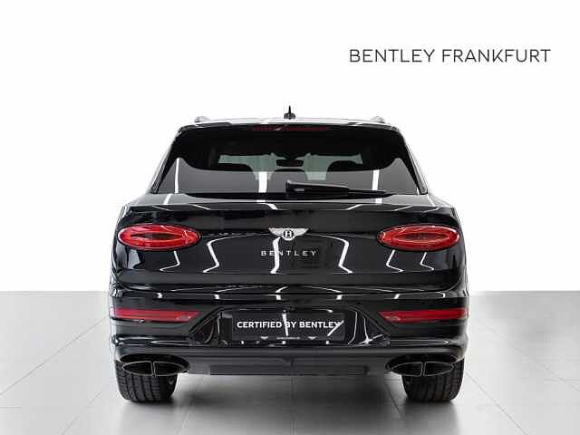 7:Bentley Bentayga V8, SUV, Beluga, Bach Premium Cars GmbH