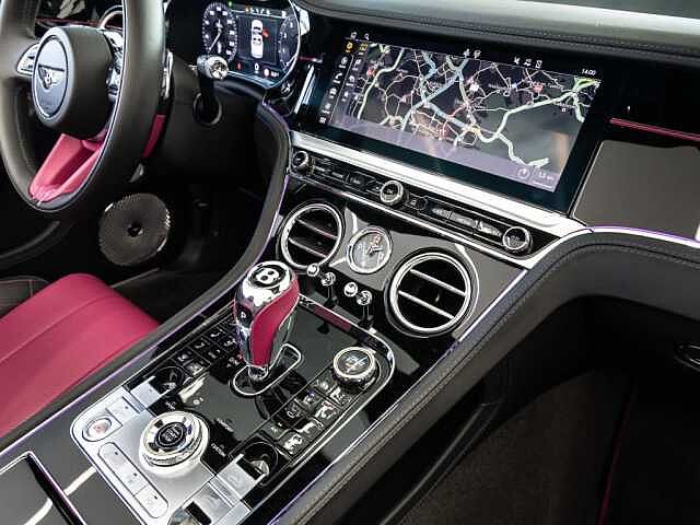 18:Bentley Continental GTC Speed W12, Cabrio, Beluga, Bach Premium Cars GmbH