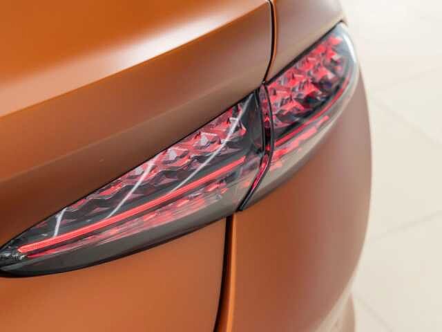 42:Bentley Continental GT Convertible Speed First Edition V8 Hybrid, Cabrio, Orange Flame Satin, Bach Premium Cars GmbH