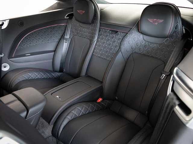 28:Bentley Continental GT V8, Coupé, Dragon Red II, Bach Premium Cars GmbH