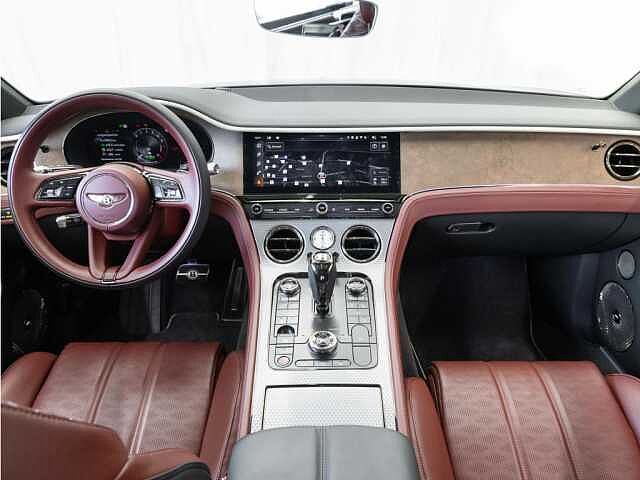 3:Bentley Continental GT Mulliner V8 Hybrid, Coupé, Cricketball Satin, Bach Premium Cars GmbH