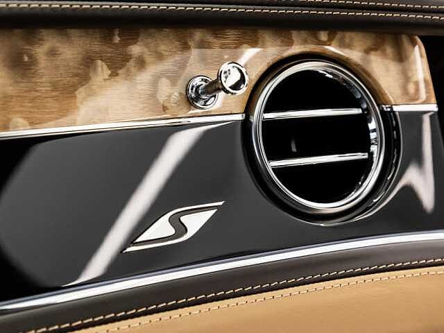 14:Bentley Flying Spur S V8, Limousine, Bronze, Bach Premium Cars GmbH