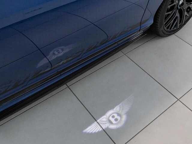 35:Bentley Continental GT Supersports W12, Coupé, Sequin Blue, Bach Premium Cars GmbH