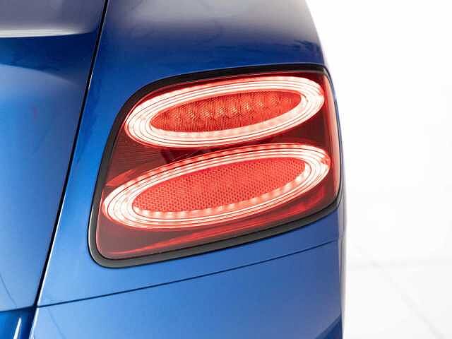 44:Bentley Continental GT Supersports W12, Coupé, Sequin Blue, Bach Premium Cars GmbH