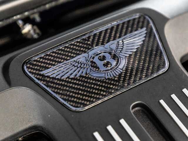 46:Bentley Continental GT Supersports W12, Coupé, Sequin Blue, Bach Premium Cars GmbH