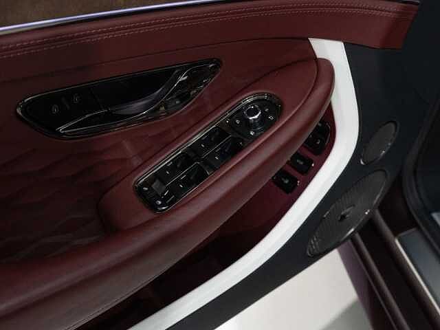 21:Bentley Continental GT Mulliner V8 Hybrid, Coupé, Cricketball Satin, Bach Premium Cars GmbH