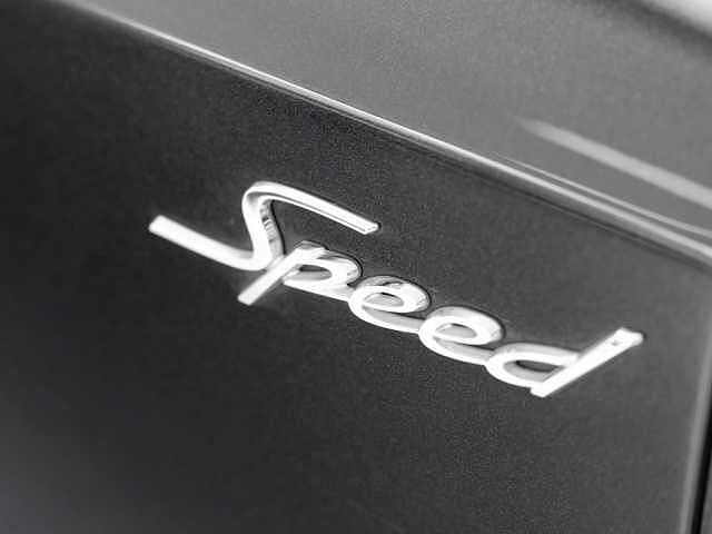 32:Bentley Continental GT Speed Convertible W12, Cabrio, Royal Ebony, Bach Premium Cars GmbH