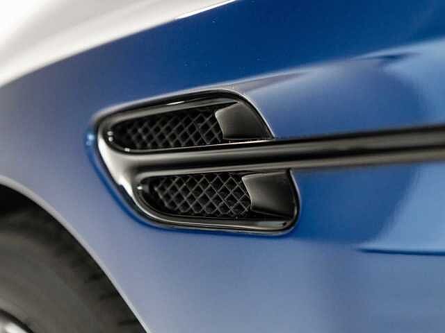 38:Bentley Continental GT Supersports W12, Coupé, Sequin Blue, Bach Premium Cars GmbH
