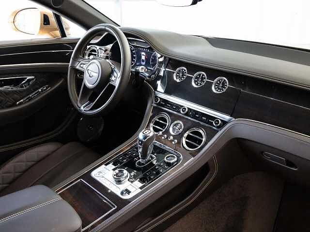 1:Bentley Continental GT W12, Coupé, Camel, Bach Premium Cars GmbH