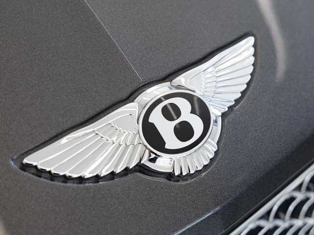 38:Bentley Bentayga Azure V8, SUV, Magnetic, Bach Premium Cars GmbH