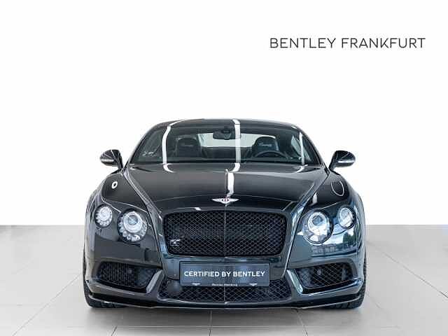 6:Bentley Continental GT S V8, Coupé, Midnight Emerald, Bach Premium Cars GmbH
