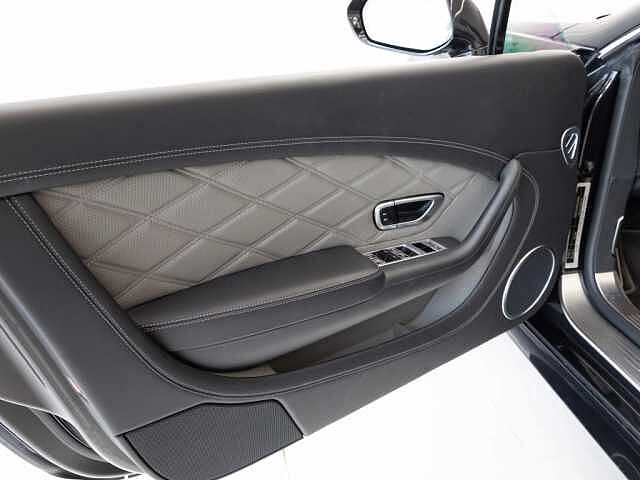 20:Bentley Continental GT Speed Convertible W12, Cabrio, Royal Ebony, Bach Premium Cars GmbH