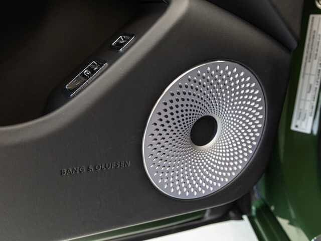 32:Bentley Flying Spur Azure V8, Limousine, British Racing Green IV, Bach Premium Cars GmbH