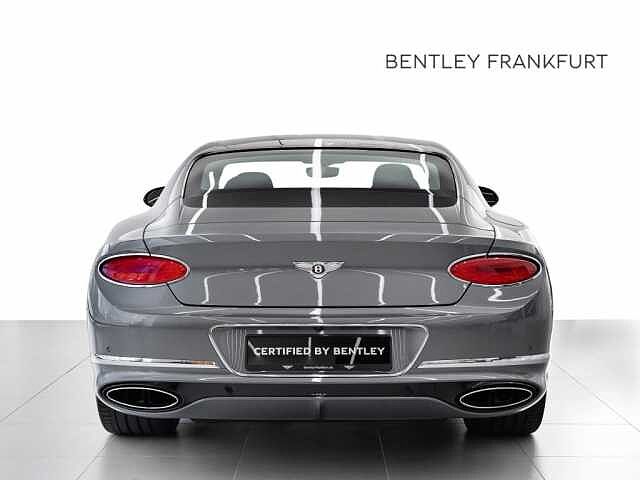 7:Bentley Continental GT W12, Coupé, Tungsten, Bach Premium Cars GmbH