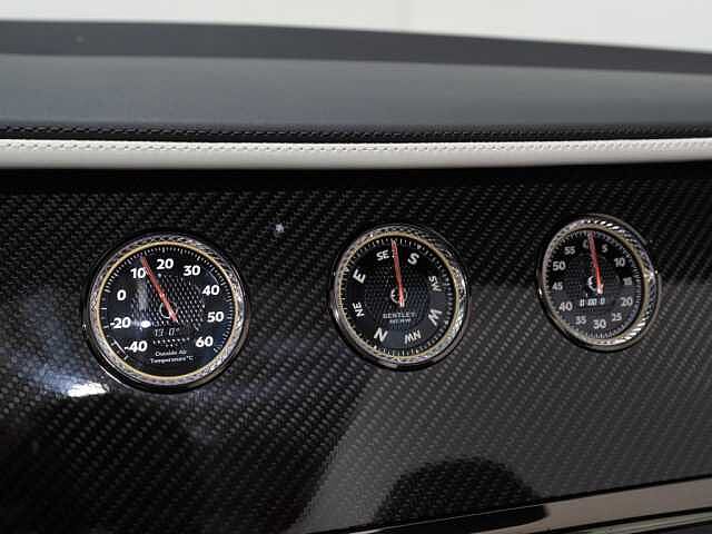 21:Bentley Continental GT Convertible Speed First Edition V8 Hybrid, Cabrio, Orange Flame Satin, Bach Premium Cars GmbH